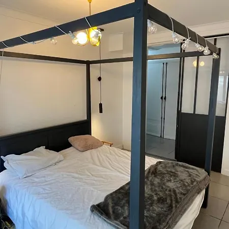 Apartament Ma Maison La Vie En Rose