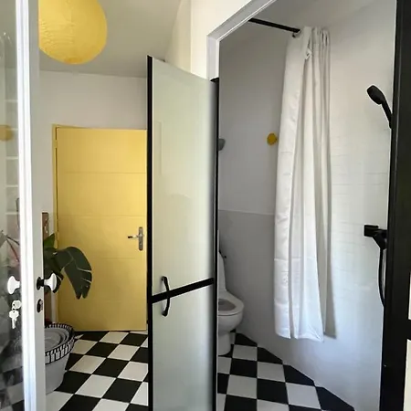 Ma Maison La Vie En Rose Mérignac