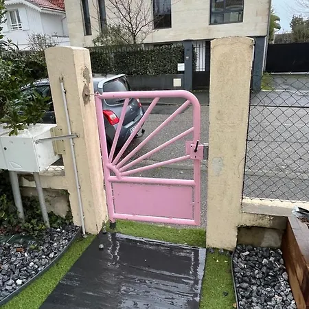 Apartament Ma Maison La Vie En Rose