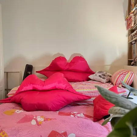 Ma Maison La Vie En Rose Apartament