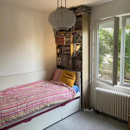 Ma Maison La Vie En Rose Mérignac