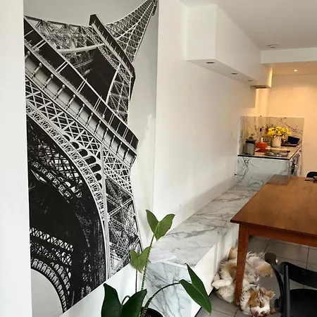 Ma Maison La Vie En Rose Mérignac