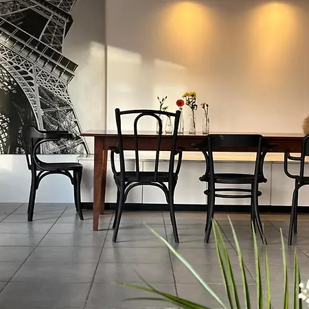 Ma Maison La Vie En Rose * Mérignac